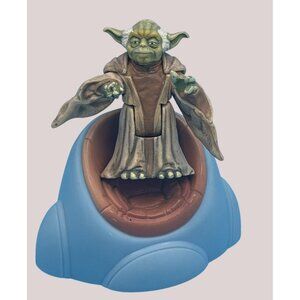 Star Wars Episode 1 (3.75 Inch) Yoda ~ Loose